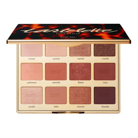 tartelette palette|tarte palette sephora.